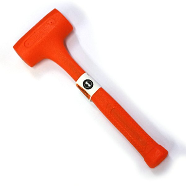 Compocast Hammer
